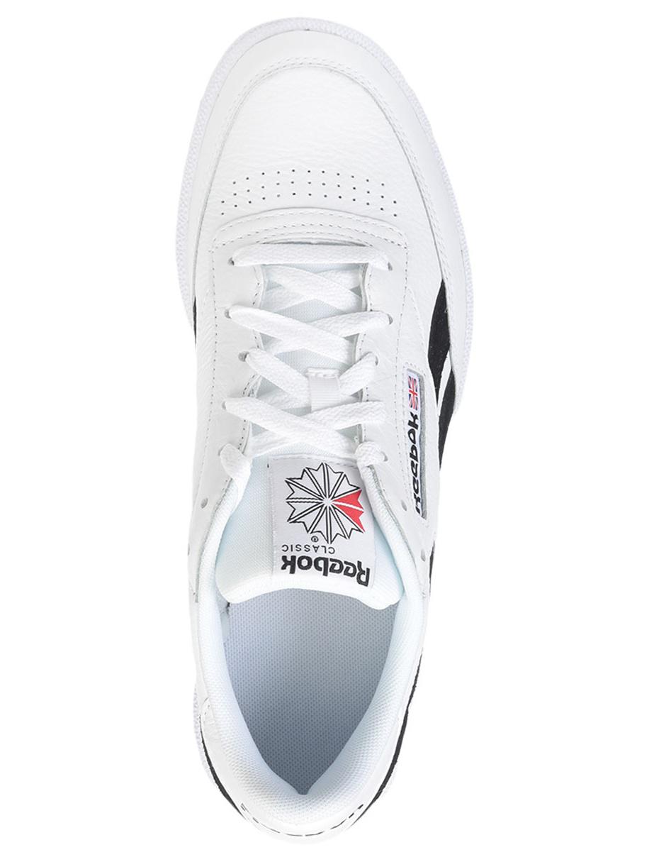 tenis reebok revenge