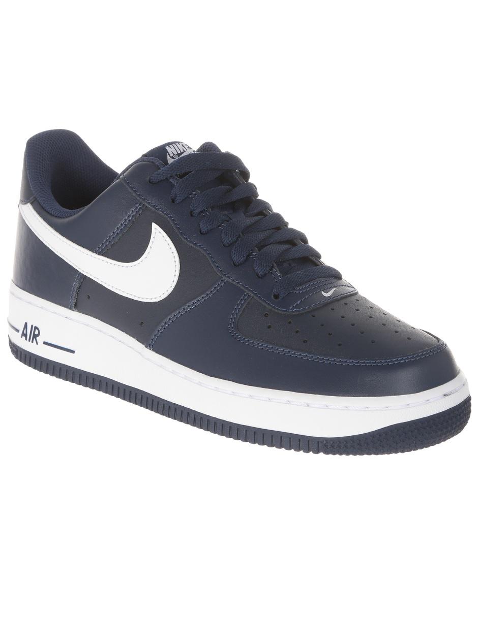 air force 1 azules air force 1 azules