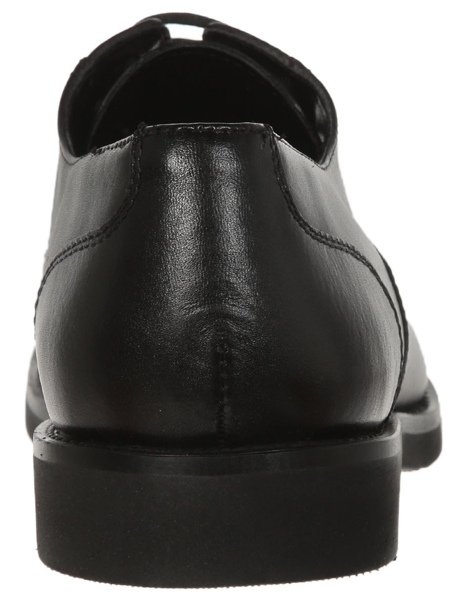 Zapato choclo para hombre 4