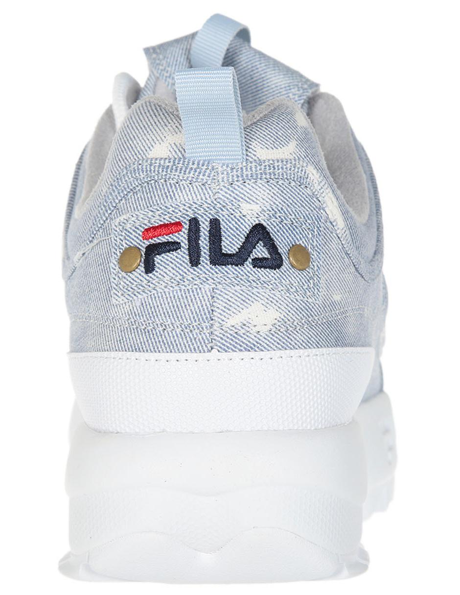 liverpool fila disruptor