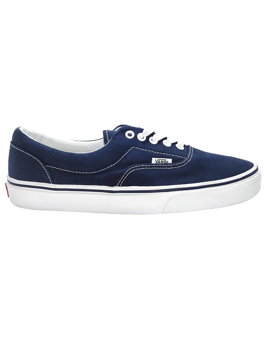 vans azul rey