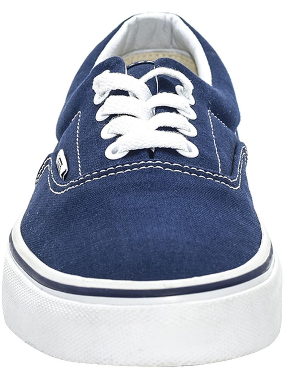 vans azul rey