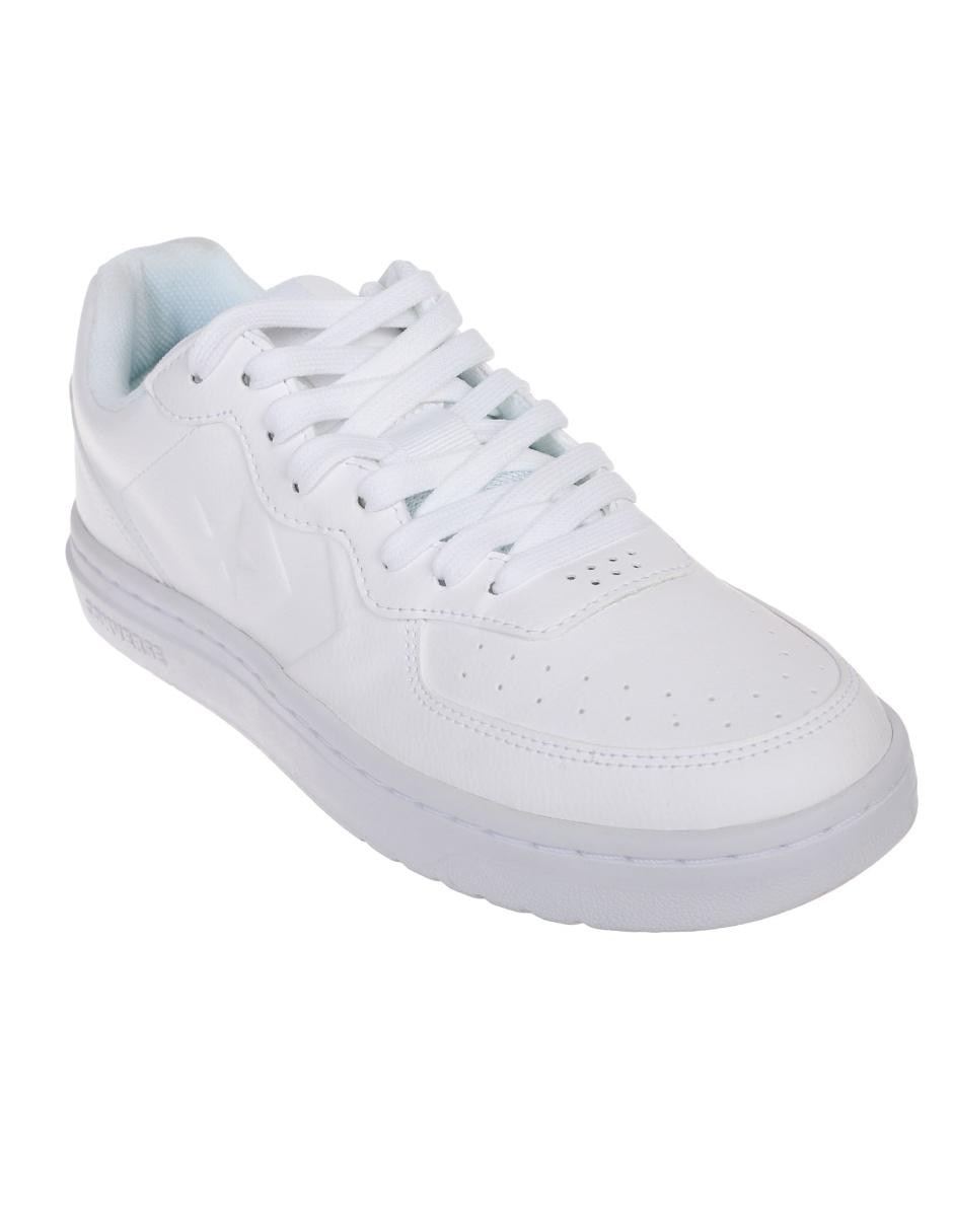 Tenis converse clearance blancos liverpool