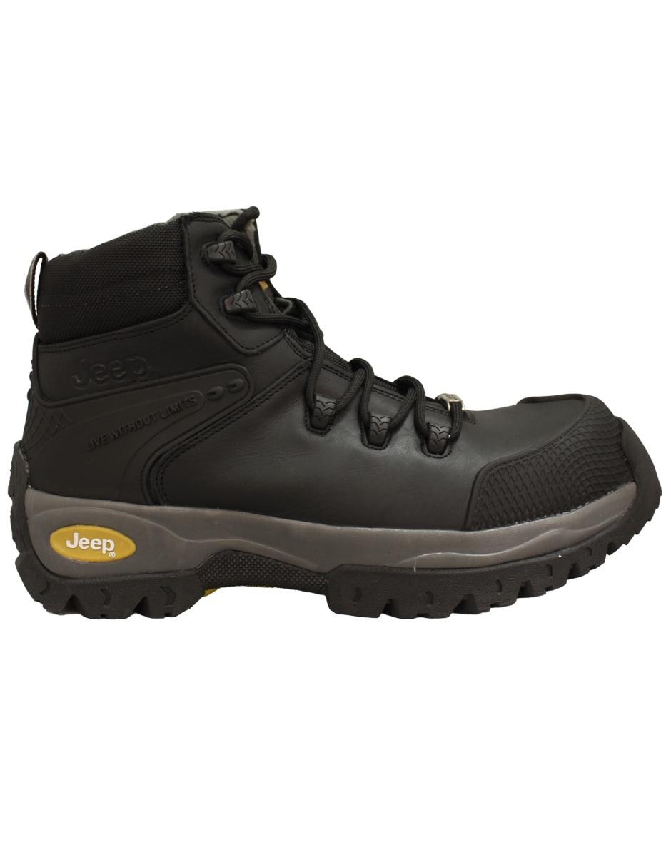 Bota para hombre