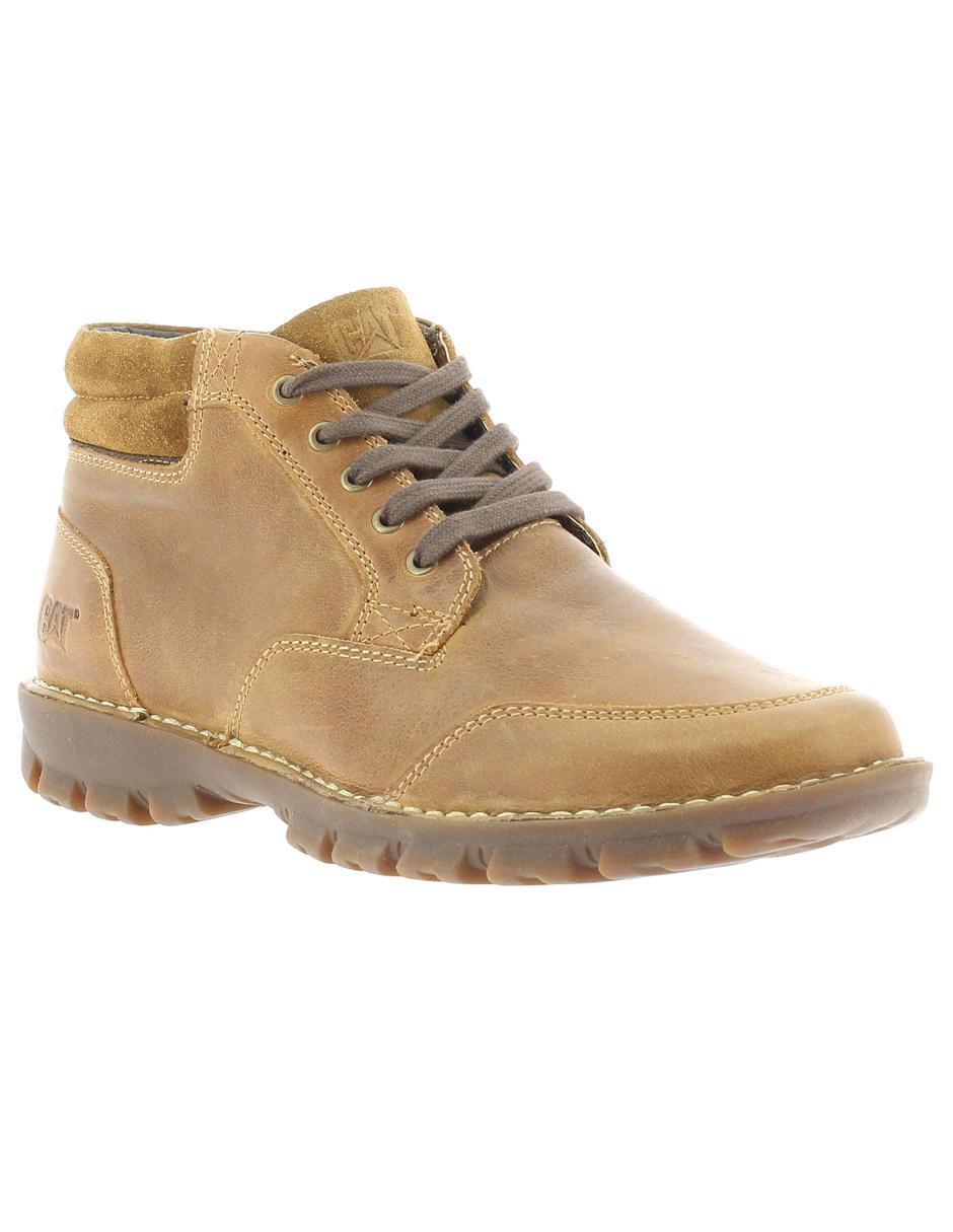 Liverpool discount botas caterpillar