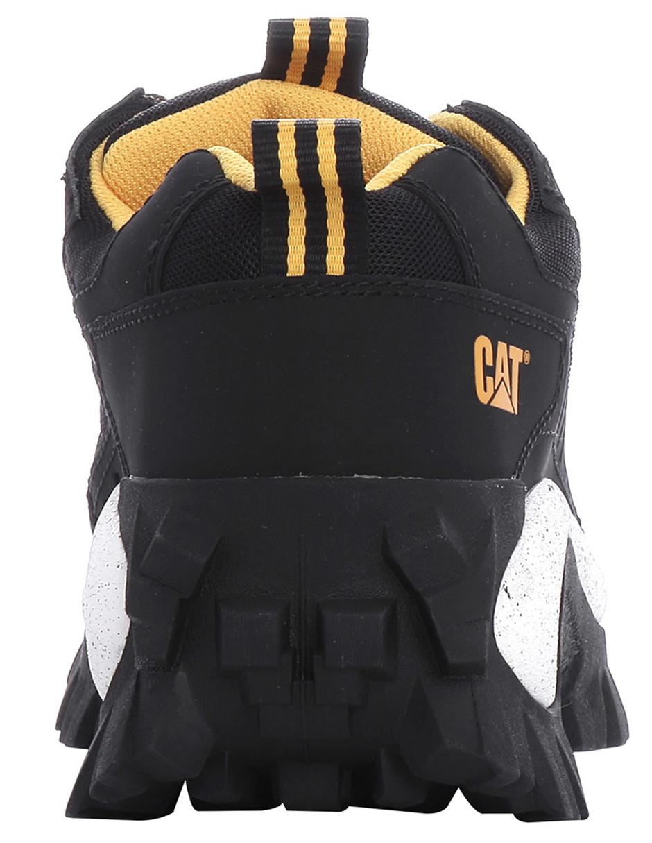 Bota de piel para hombre 7