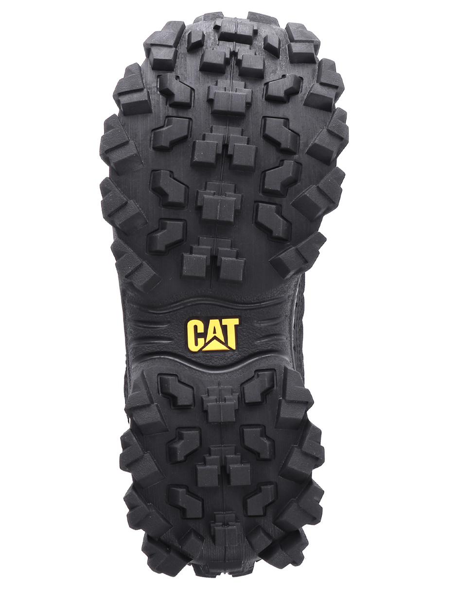 Bota de piel para hombre 8