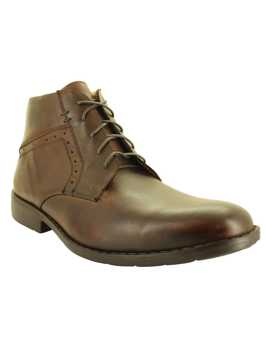 Piel de Pantuflas para Hombre en color café | FASHIOLA.mx