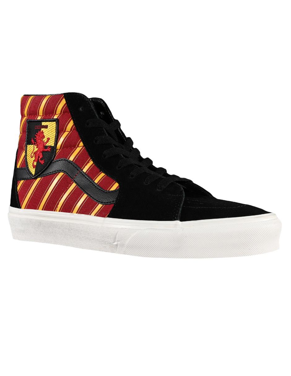 vans harry potter mujer vans harry potter mujer
