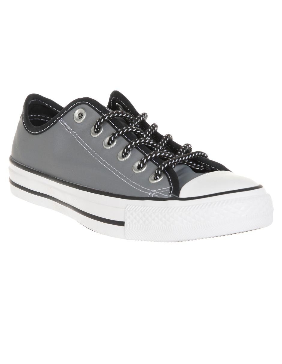 converse gris piel converse gris piel
