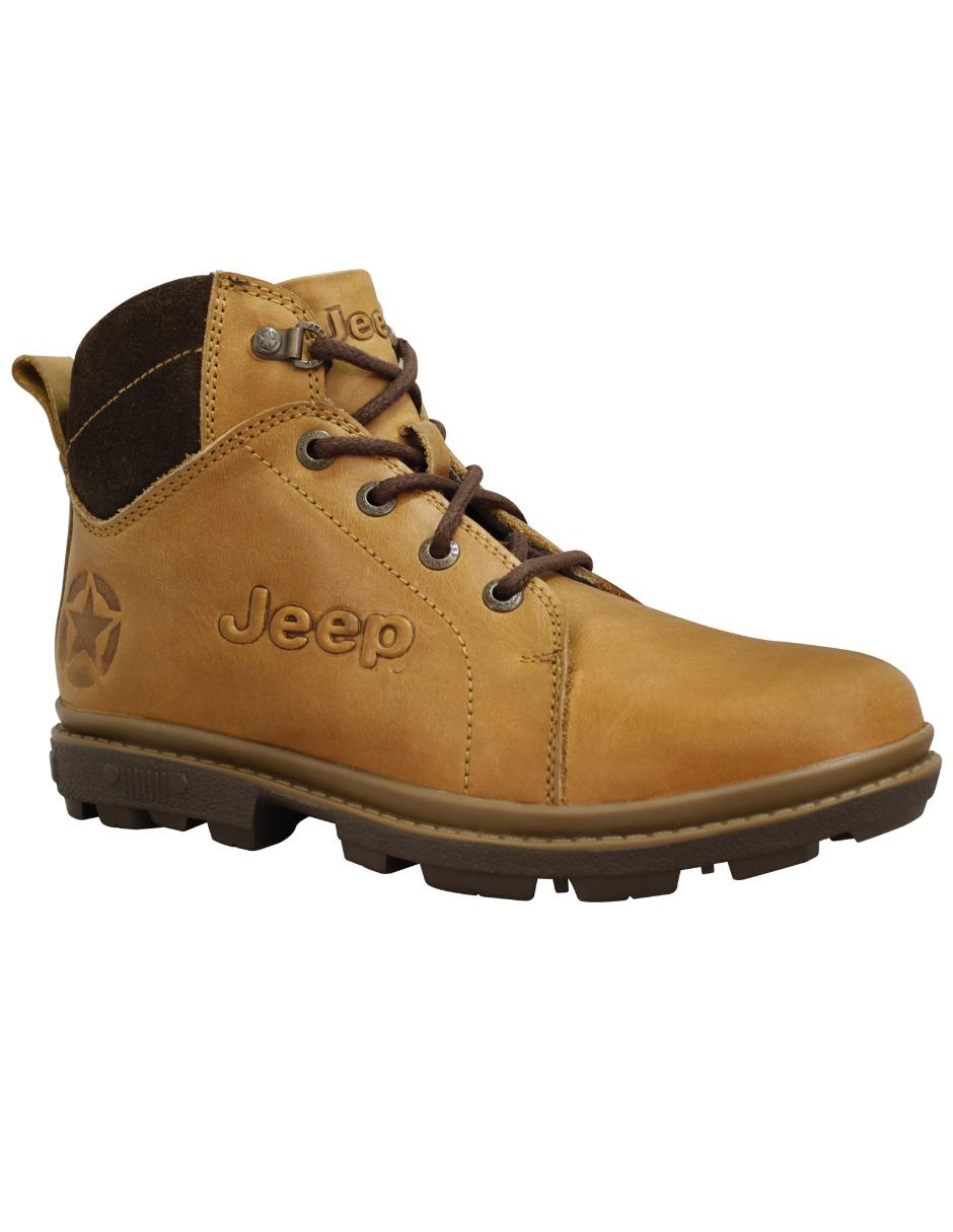 Bota Jeep piel Freemont en Liverpool