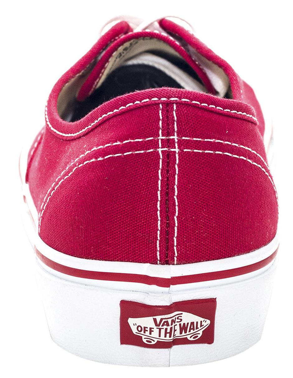 Tenis Vans Authentic para hombre 3