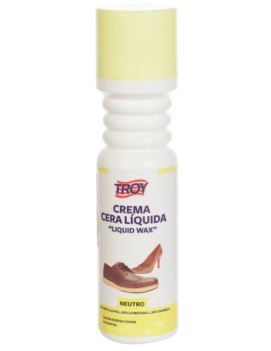 Cera para calzado Cera para calzado