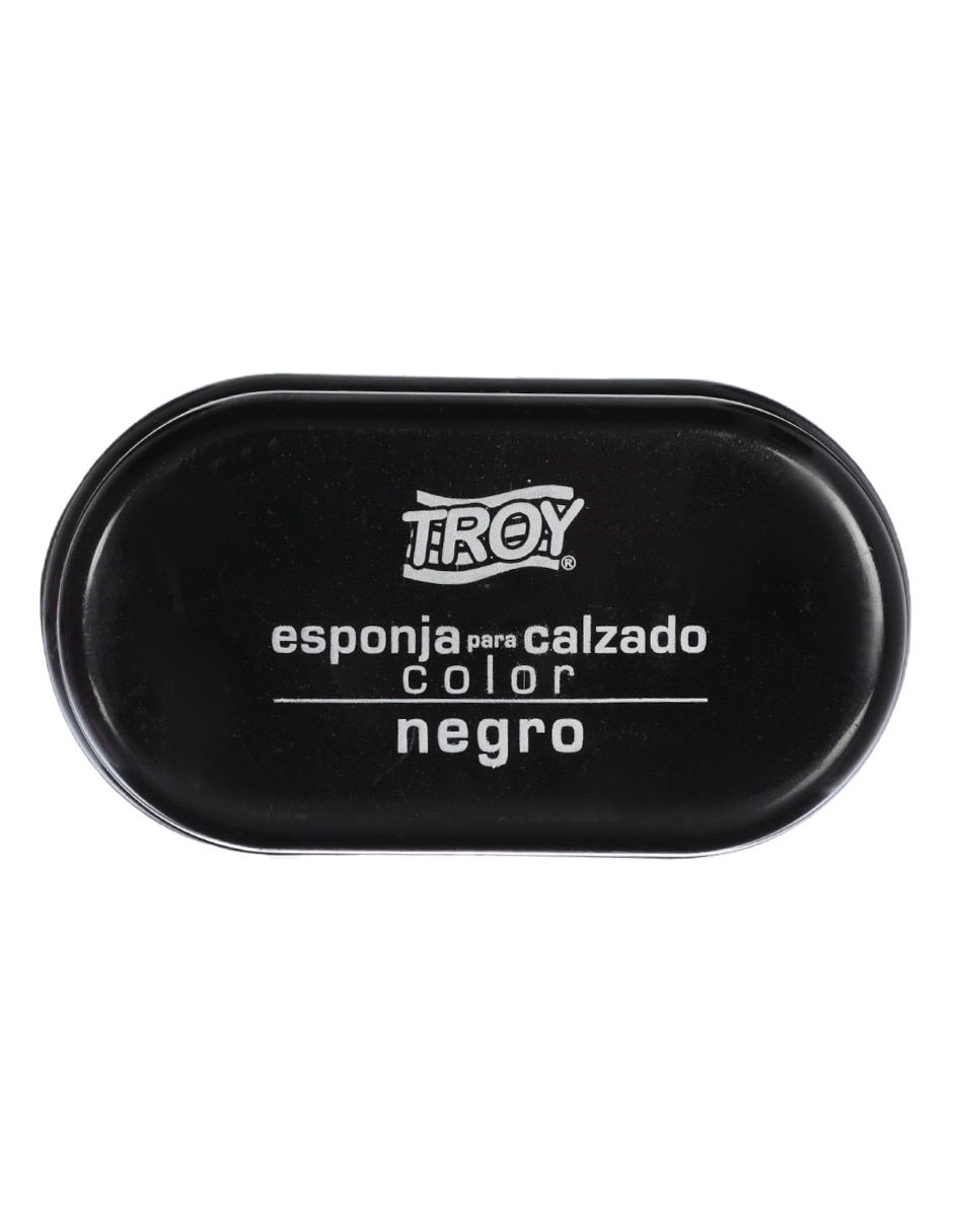 Esponja para calzado 2