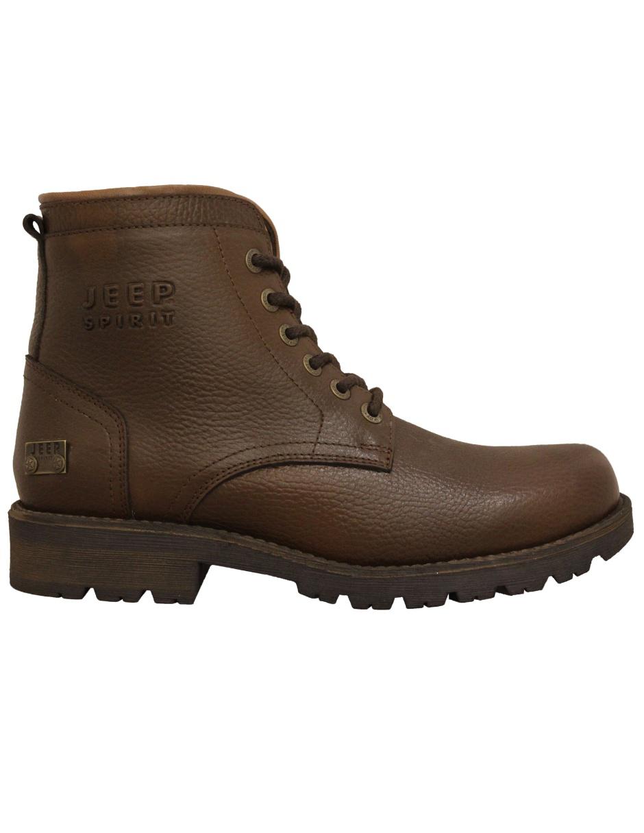 Bota para hombre