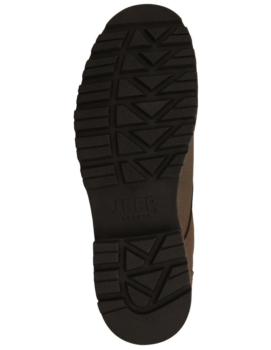 Bota para hombre