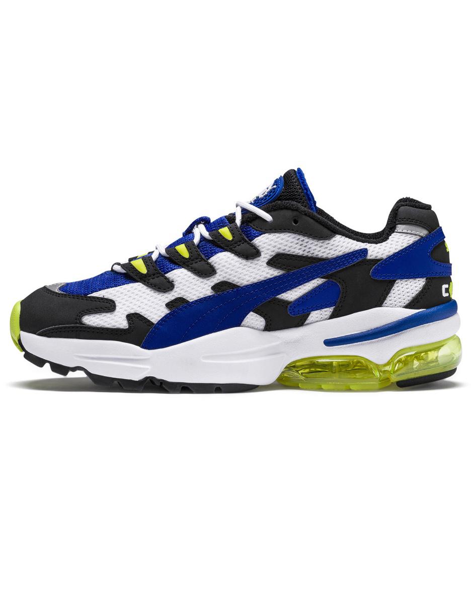 tenis puma sf cell ultimate