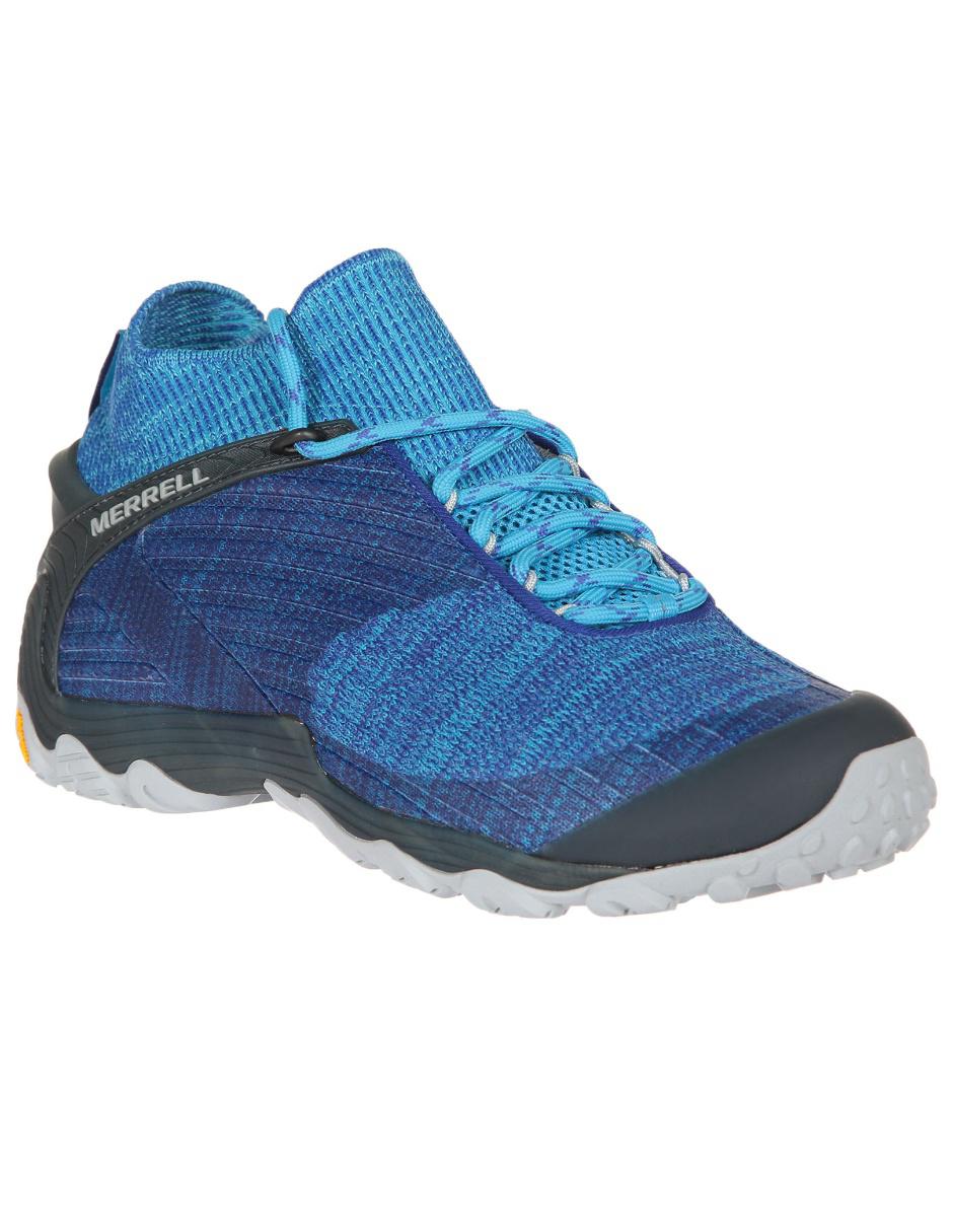 merrell azul