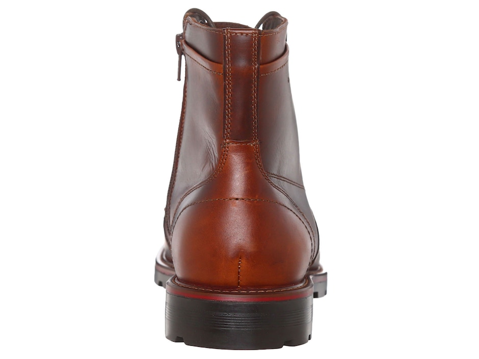 Zapato cerrado para hombre 3