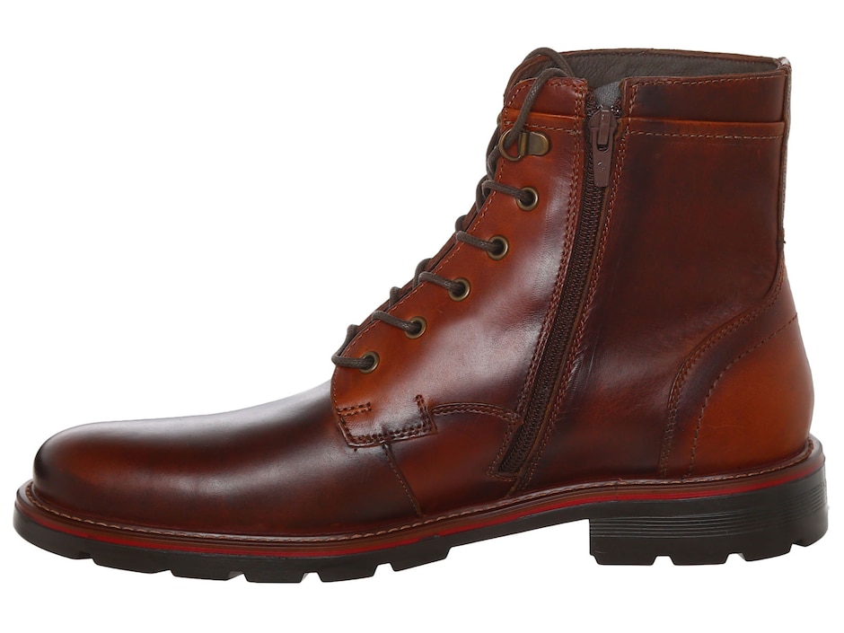 Zapato cerrado para hombre 4