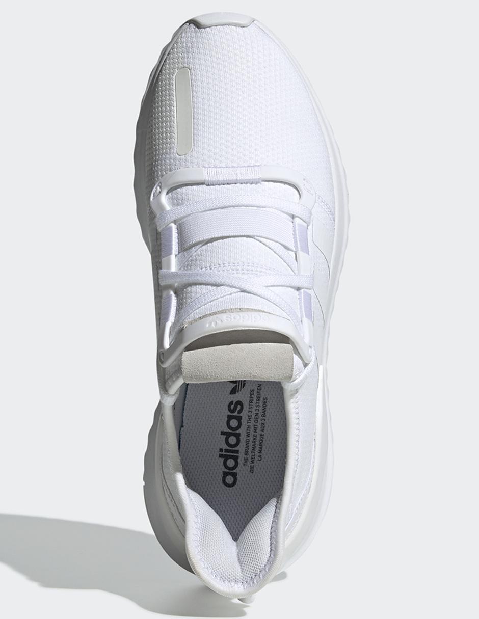 donante sextante grabadora adidas la marque aux 3 bandes blancos  Amarillento Problema enchufe
