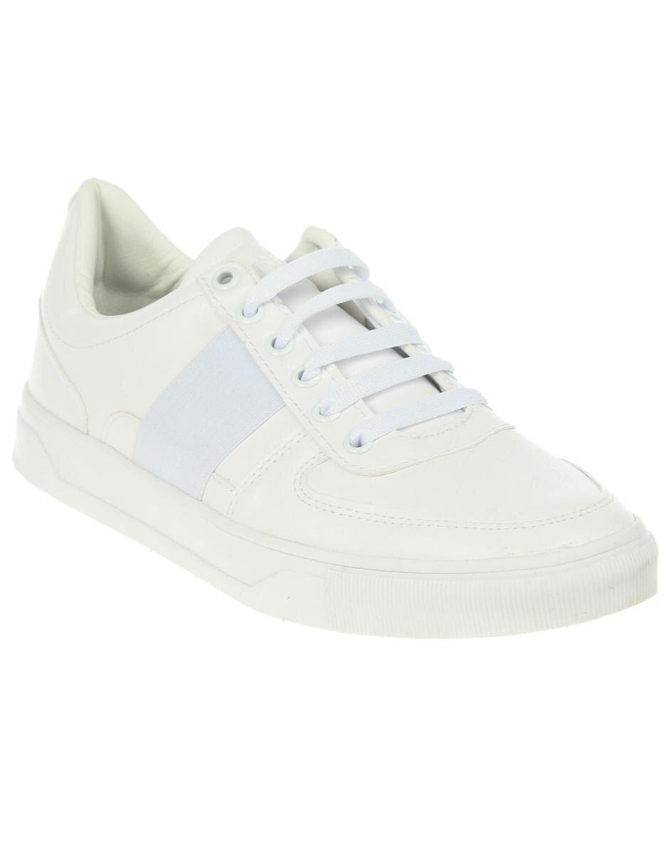 Tenis That's It blanco en Liverpool