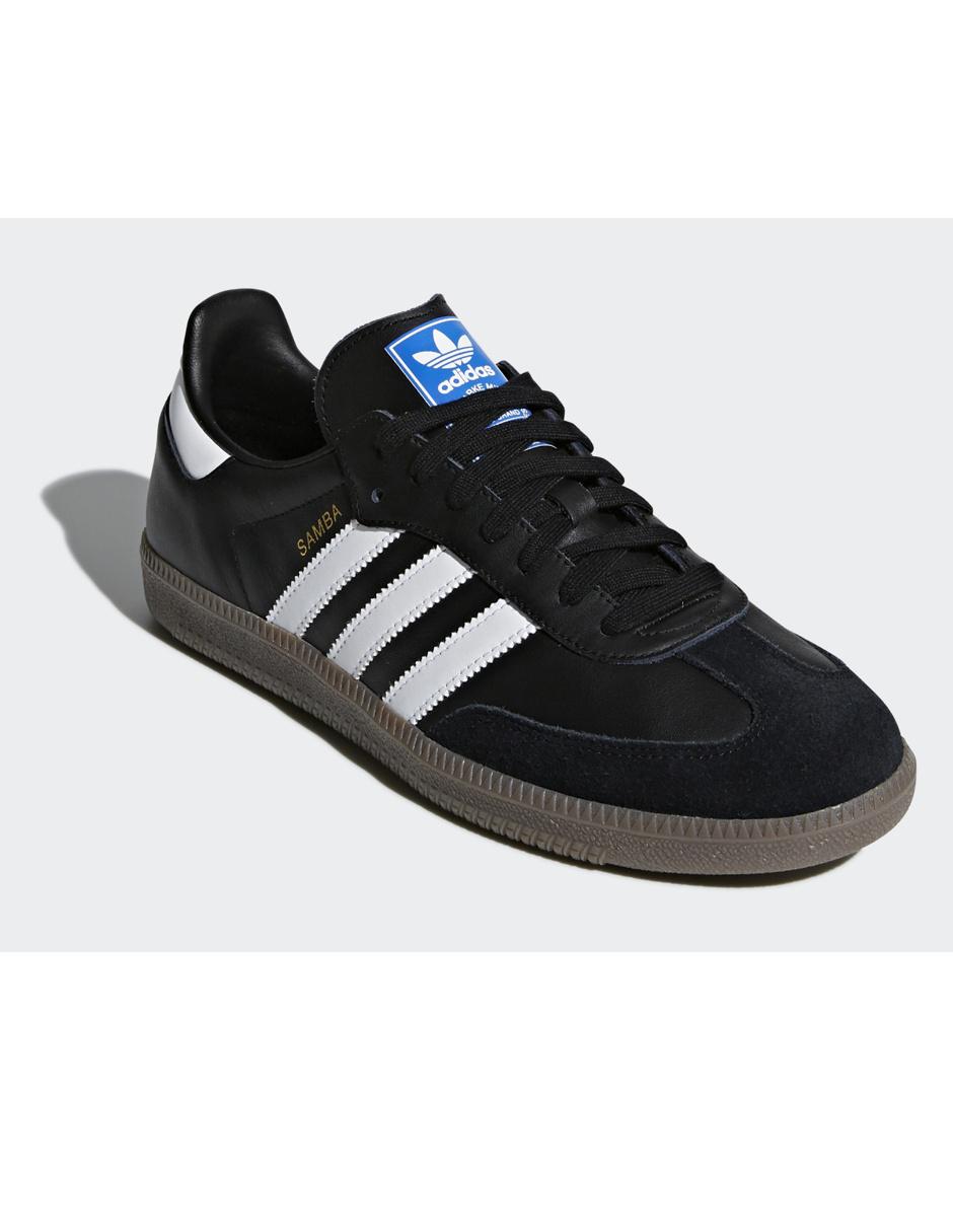 Tenis de piel Adidas Originals samba para hombre | Liverpool