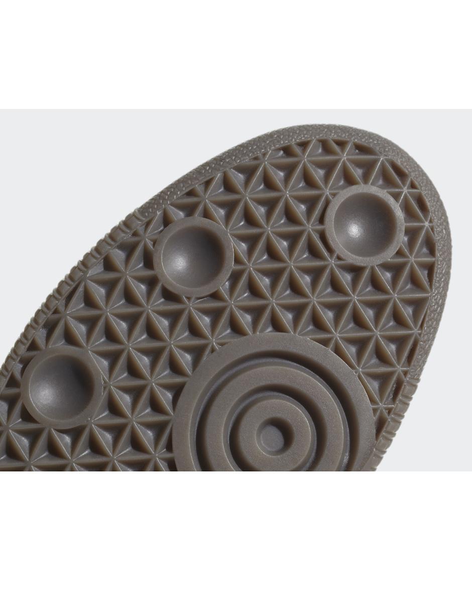 Tenis de piel samba og para hombre 7