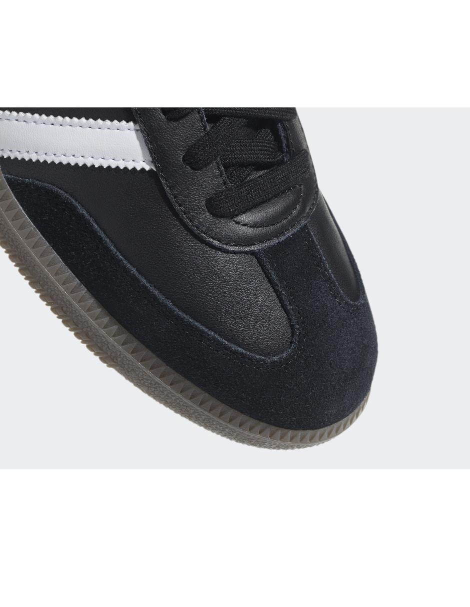 Tenis de piel samba og para hombre 8