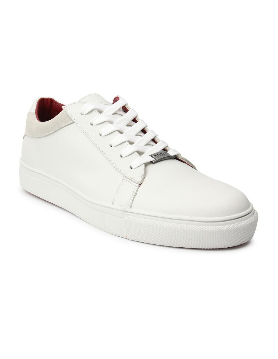 tenis puma ducati blancos