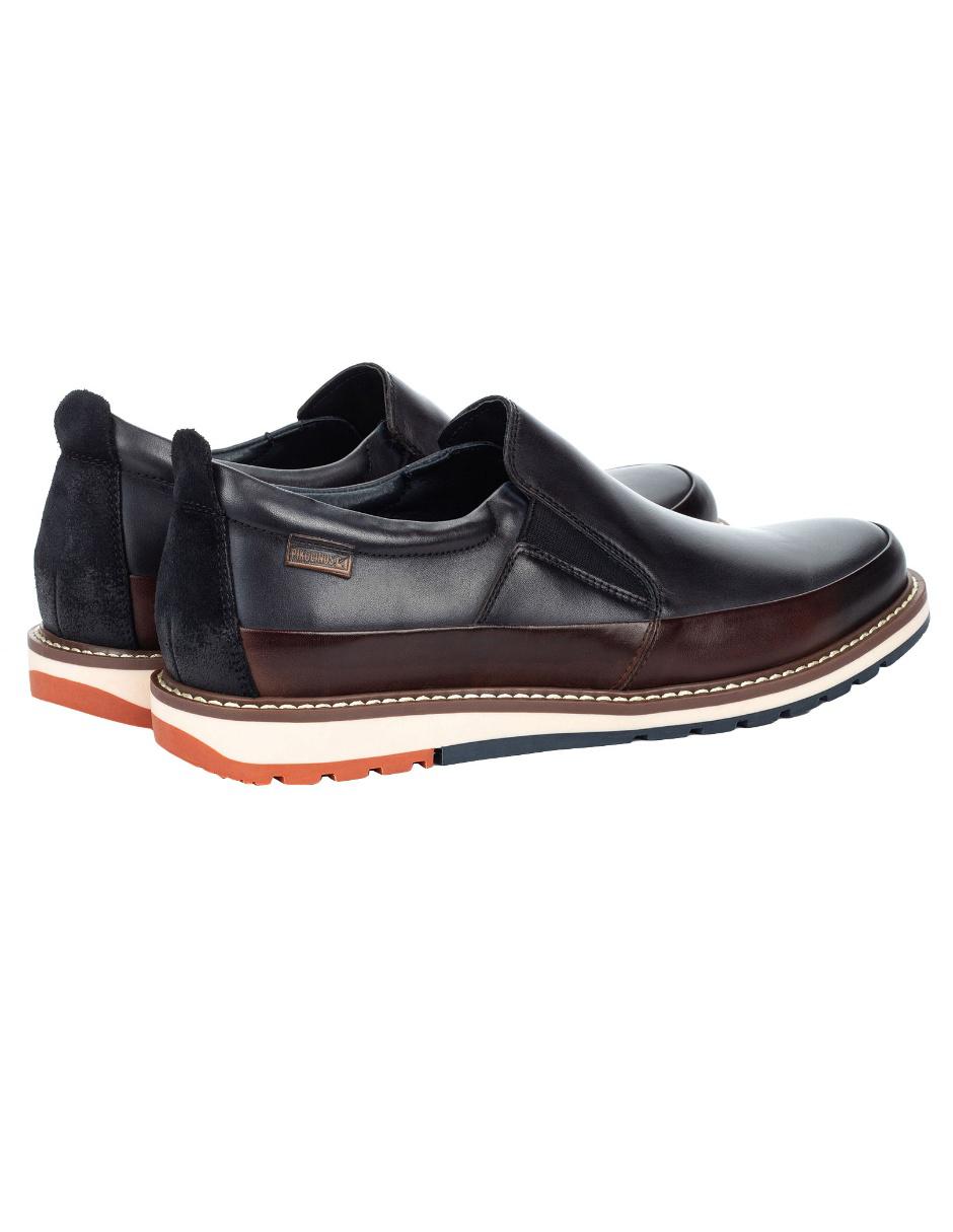 Mocasines calvin klein hombre liverpool new arrivals