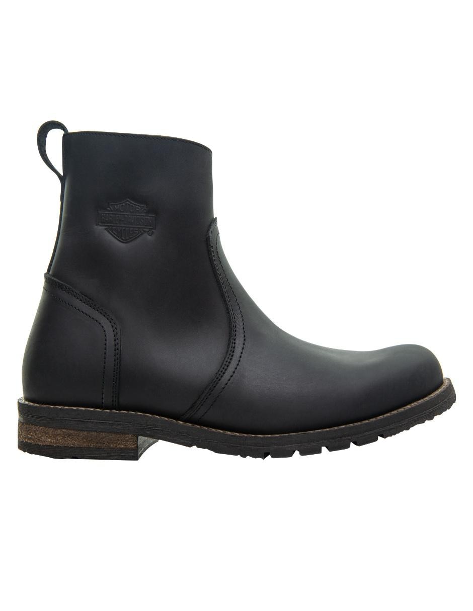 botas harley davidson