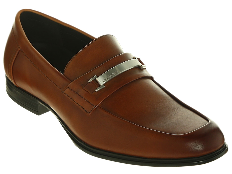 zapatos de vestir calvin klein