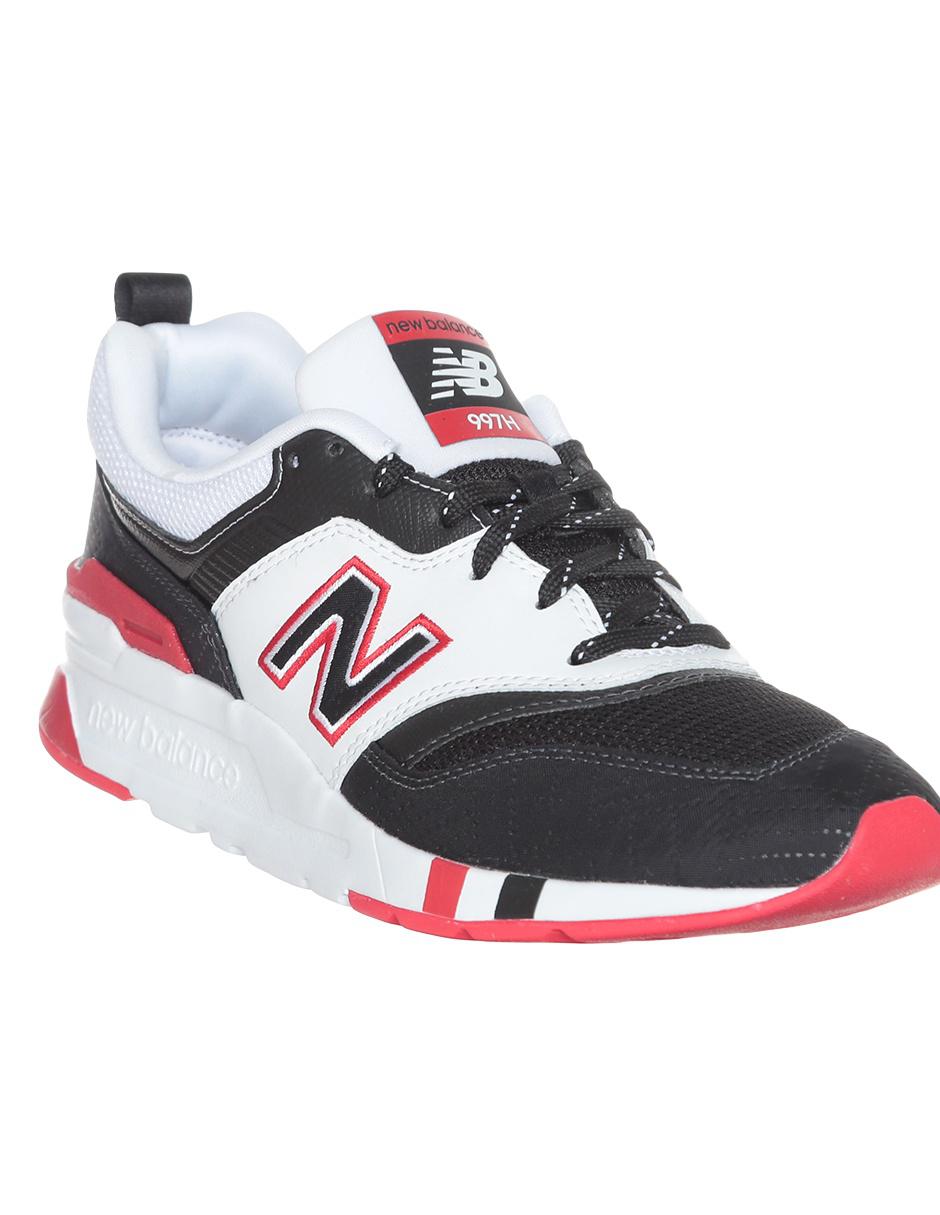 tenis new balance para hombre