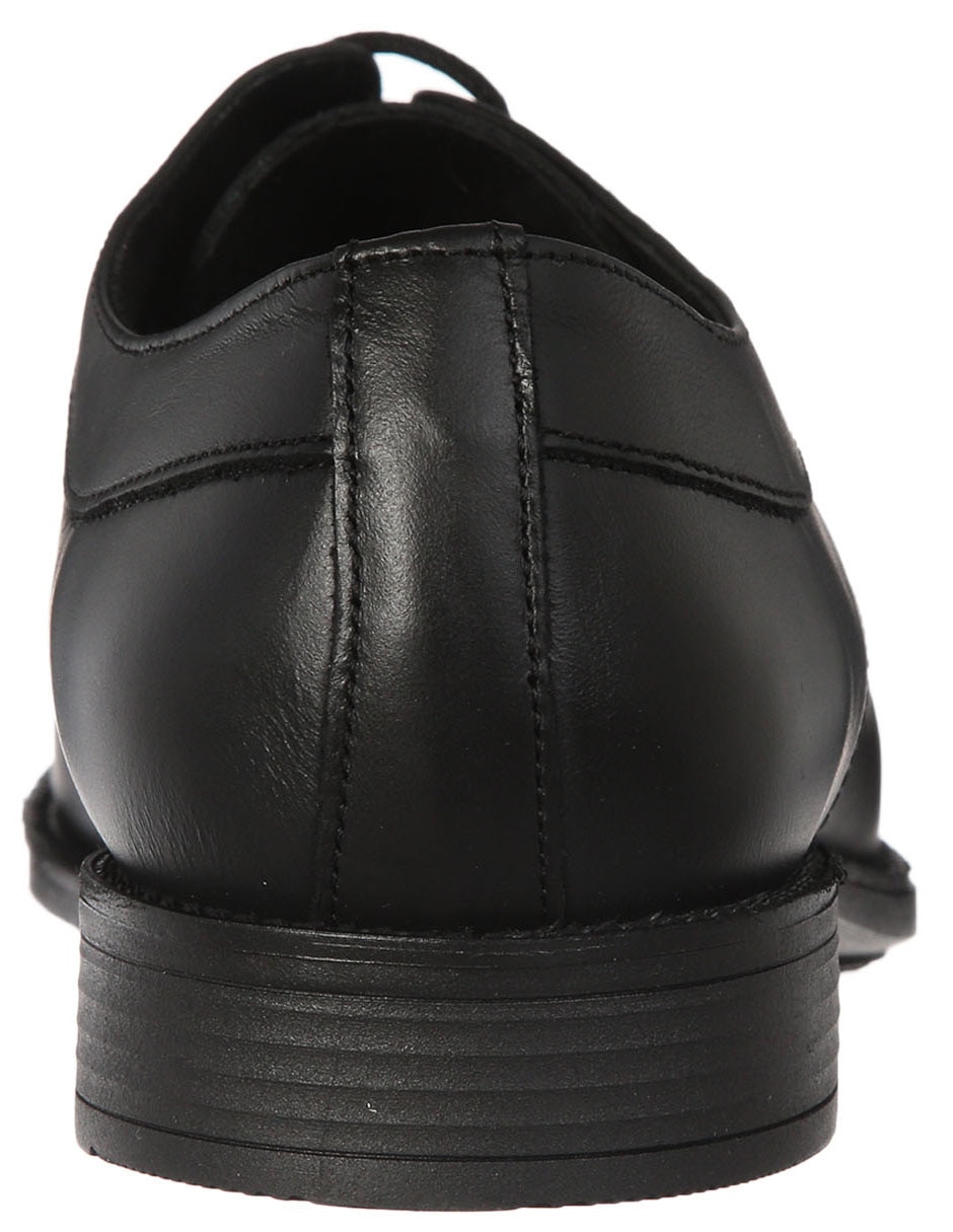 Zapato choclo para hombre 4