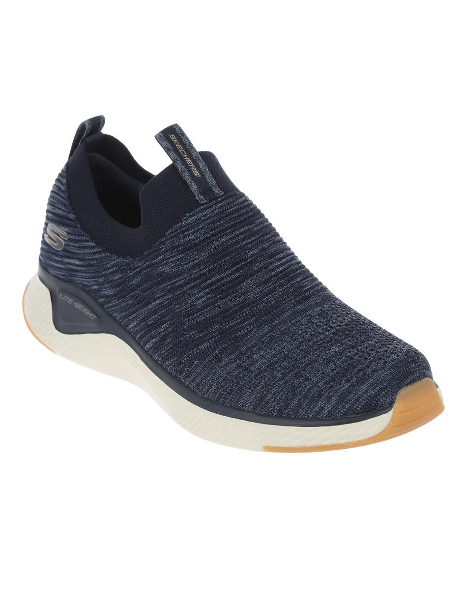 tenis skechers hombre 2015