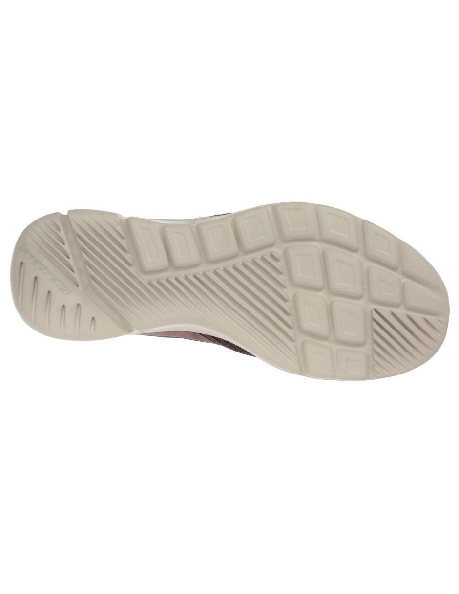 skechers equalizer blanco