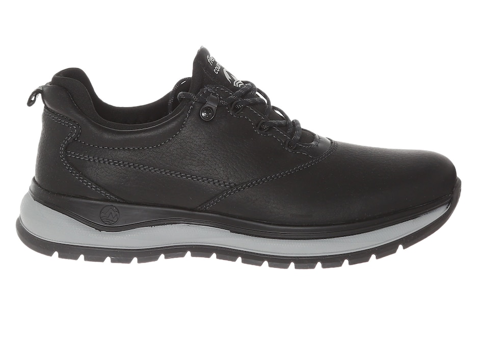 Zapato choclo para hombre 2