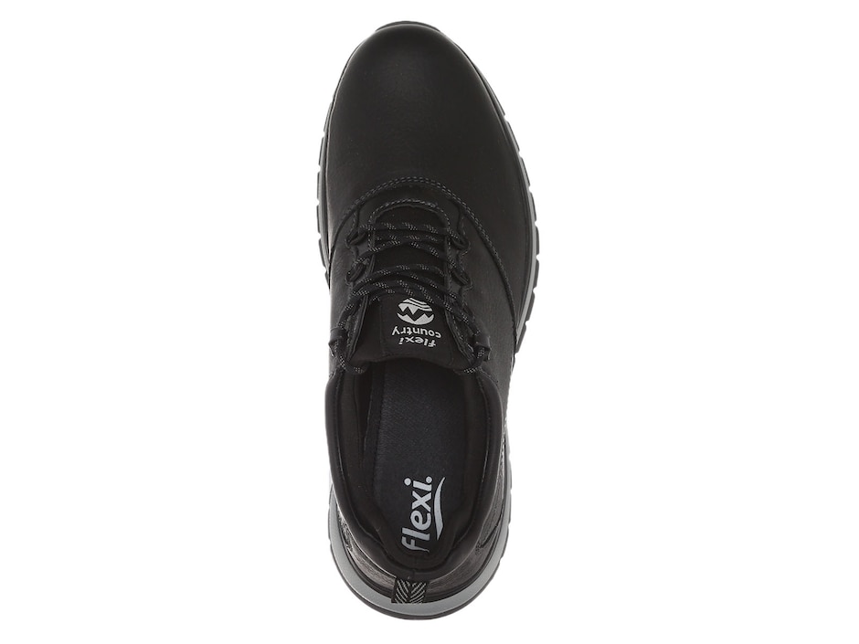 Zapato choclo para hombre 5