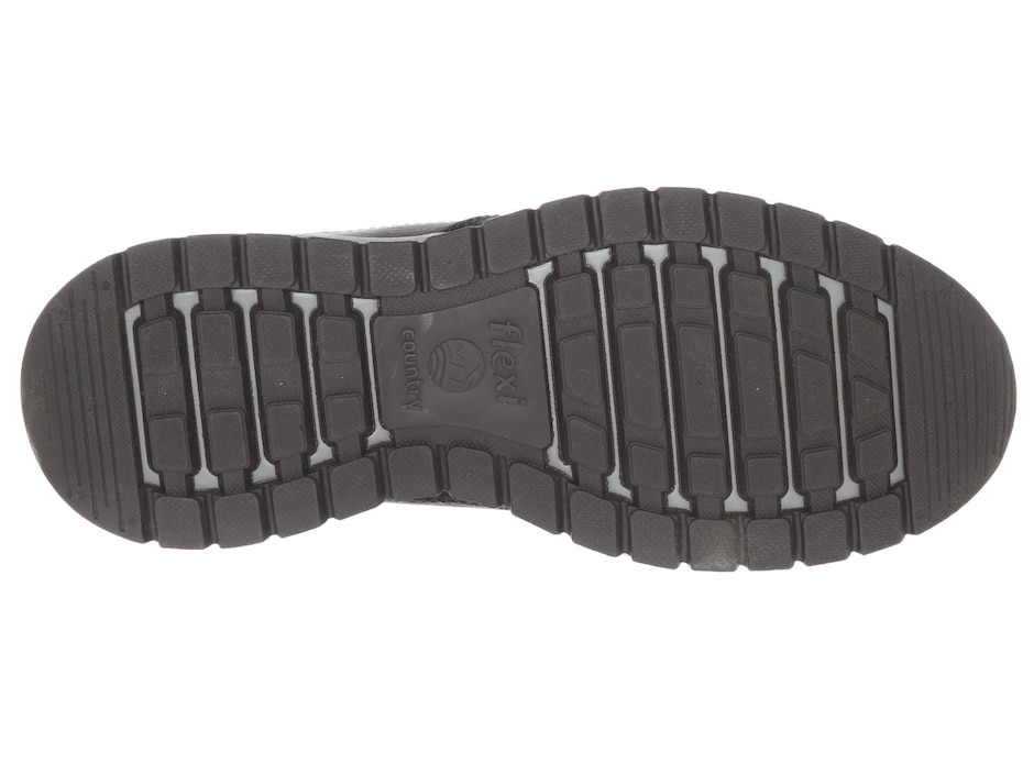 Zapato choclo para hombre 6