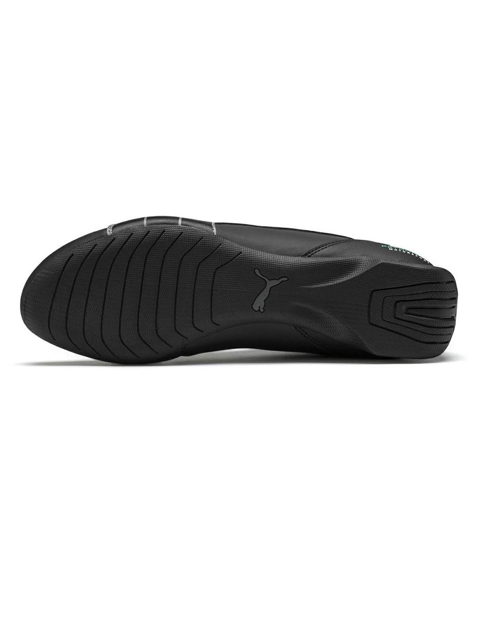 tenis petronas puma