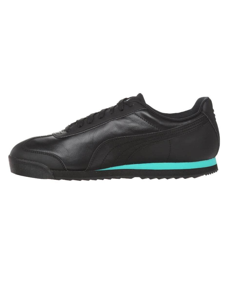tenis puma mercedes benz