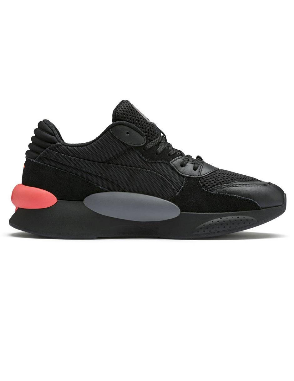 puma rs negro