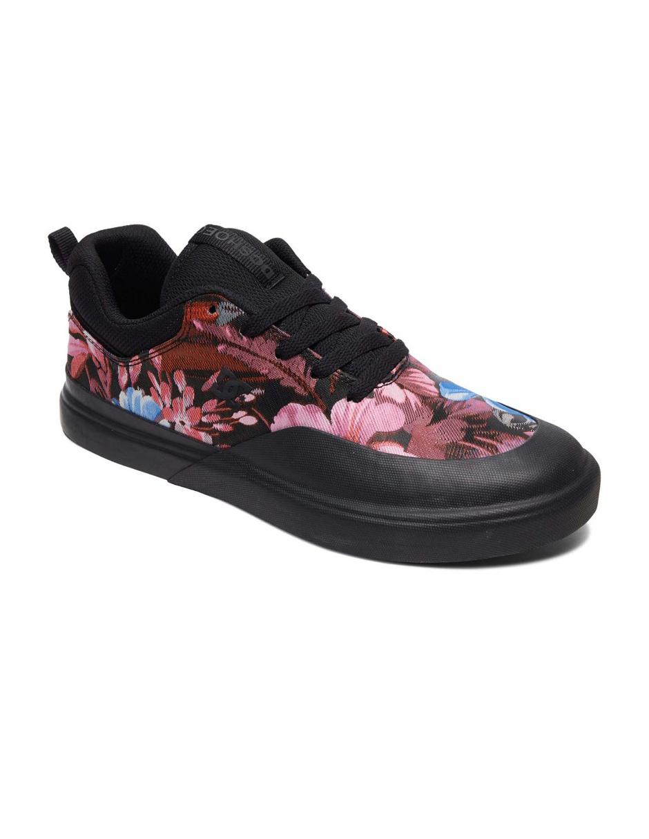 dc shoes floral