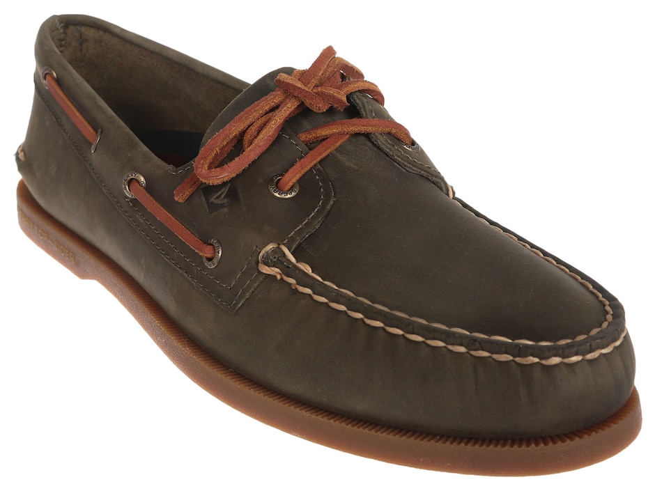 zapato nautico flexi