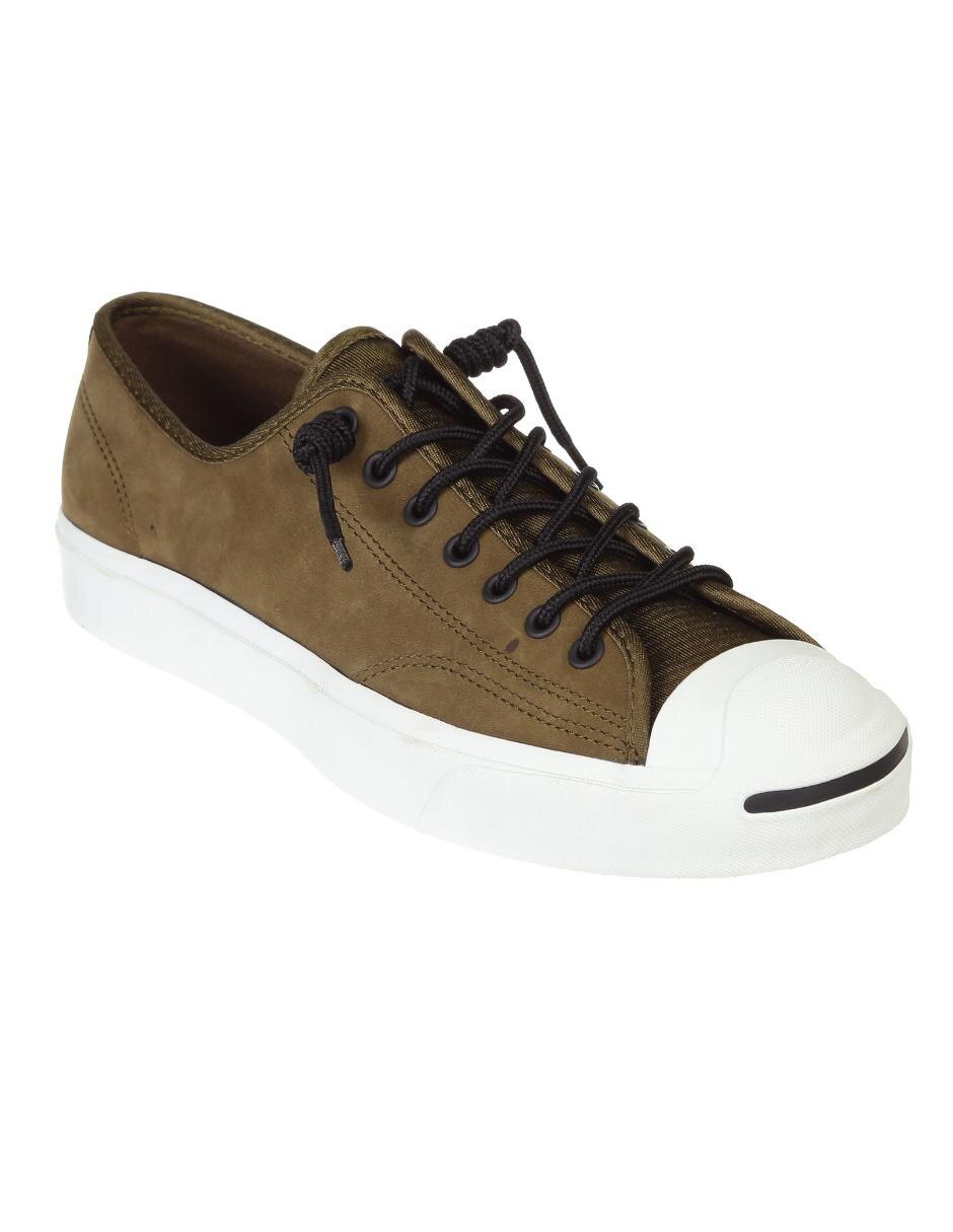 Tenis converse de outlet piel precio