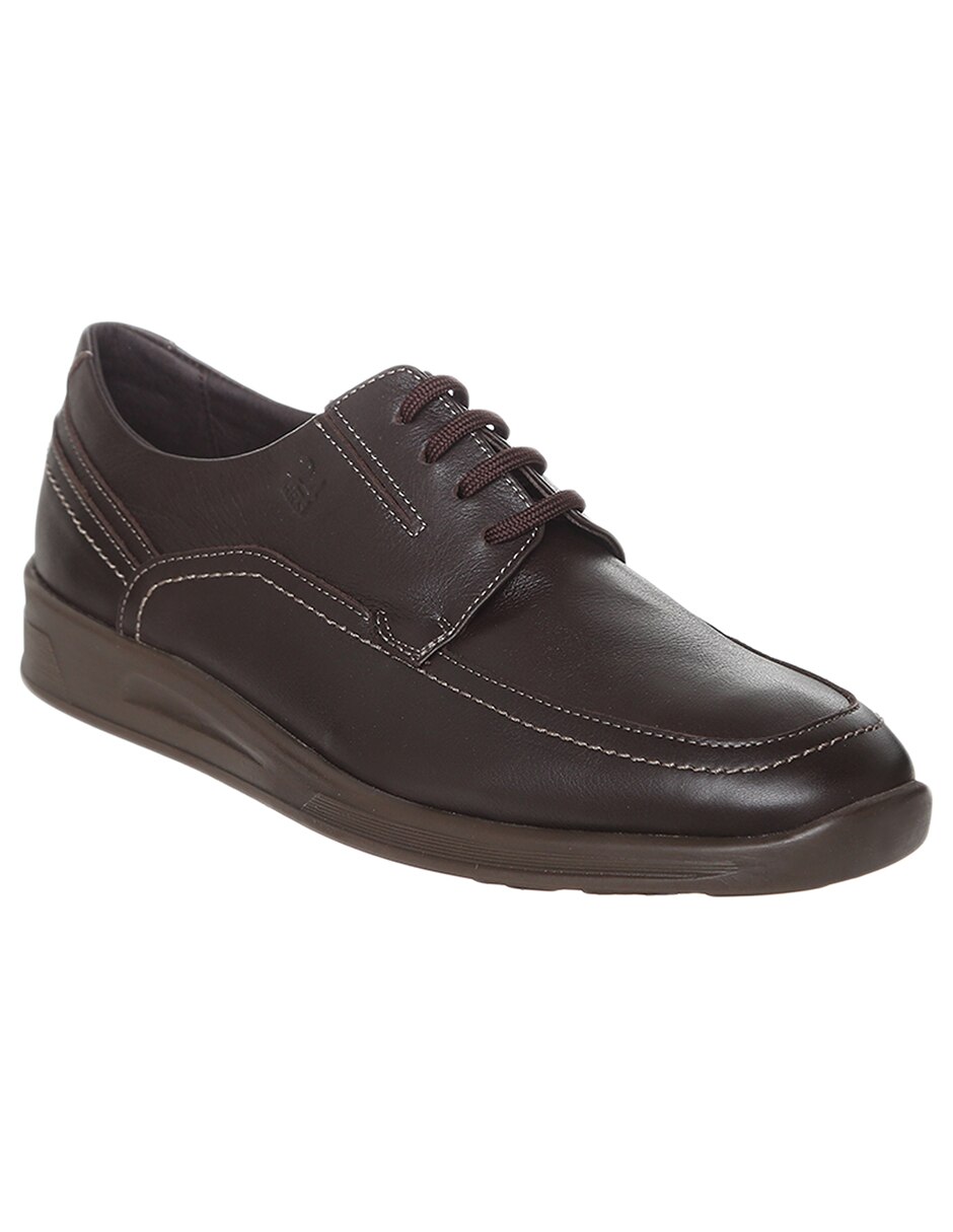 PIKOLINOS M2A-6252 LIVERPOOL ZAPATO MOCASIN PIEL HIELO HOMBRE - Valero's
