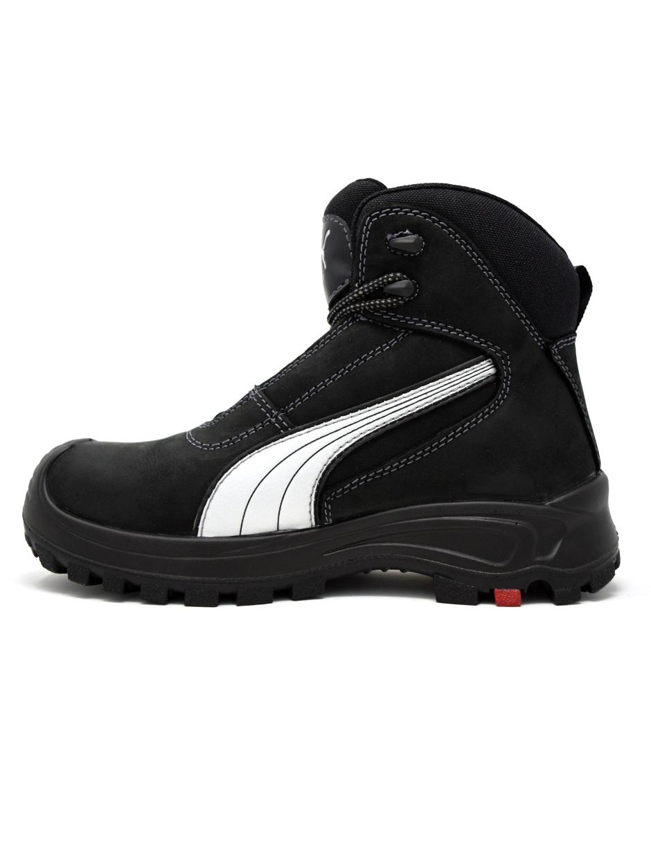 botas de seguridad puma para hombre