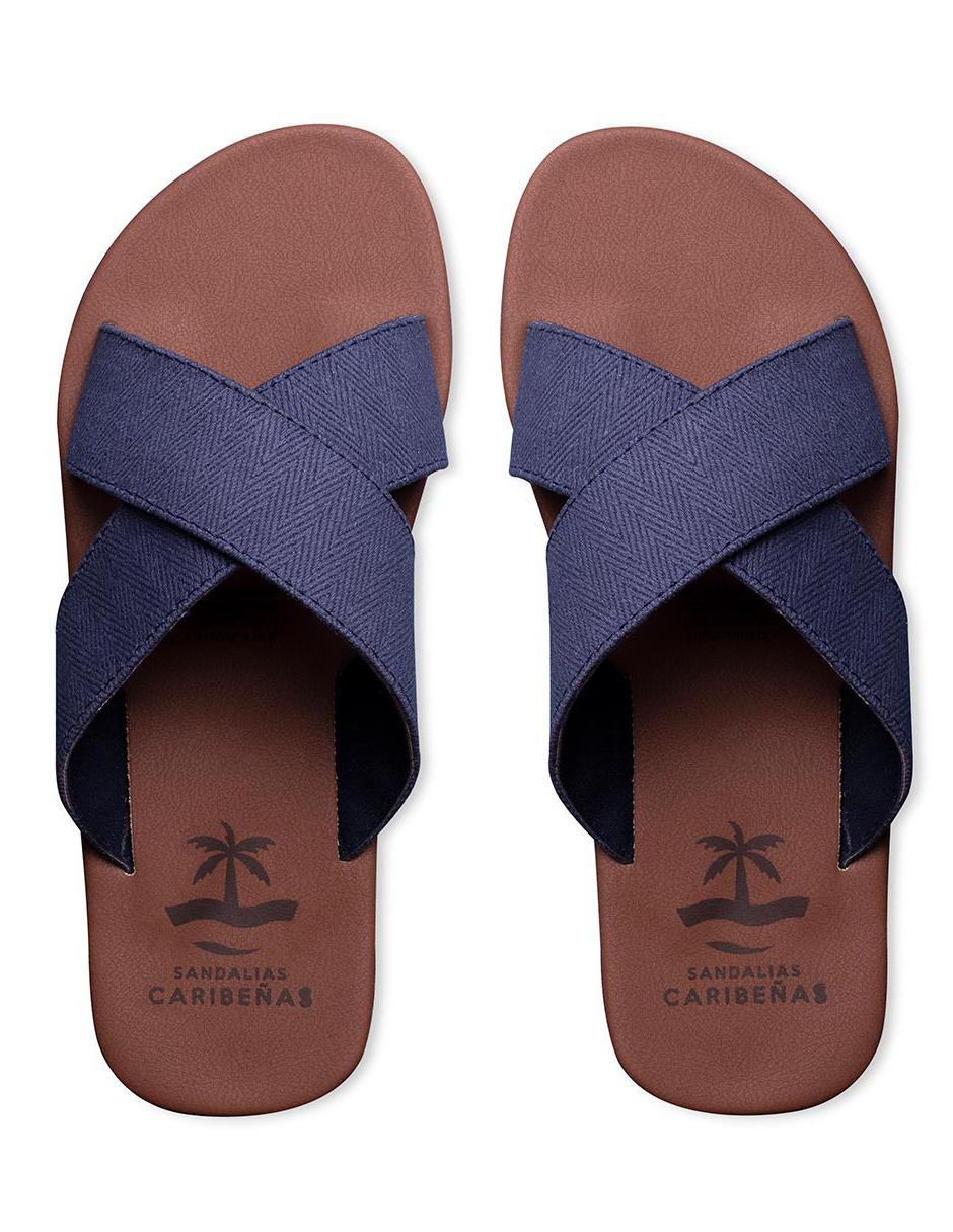 Sandalias Caribe as para hombre