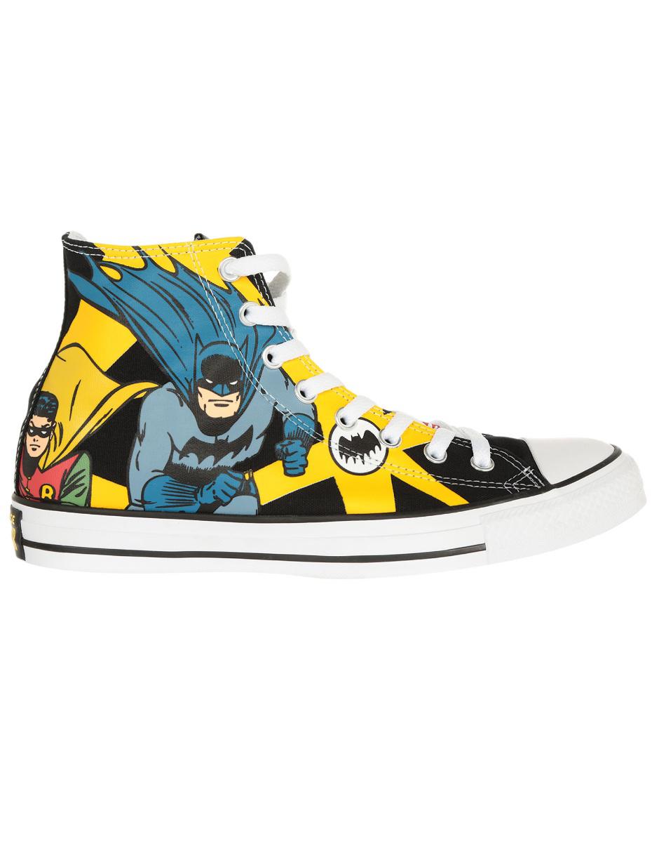 converse batman mexico